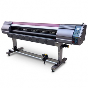 Impressora de sublima��o NovaJet DX1080