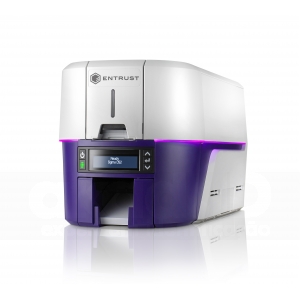 Impressora Entrust Datacard Sigma DS2 TM Duplex - Figura 1