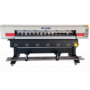 Impressora de sublimao 160 cm  barata