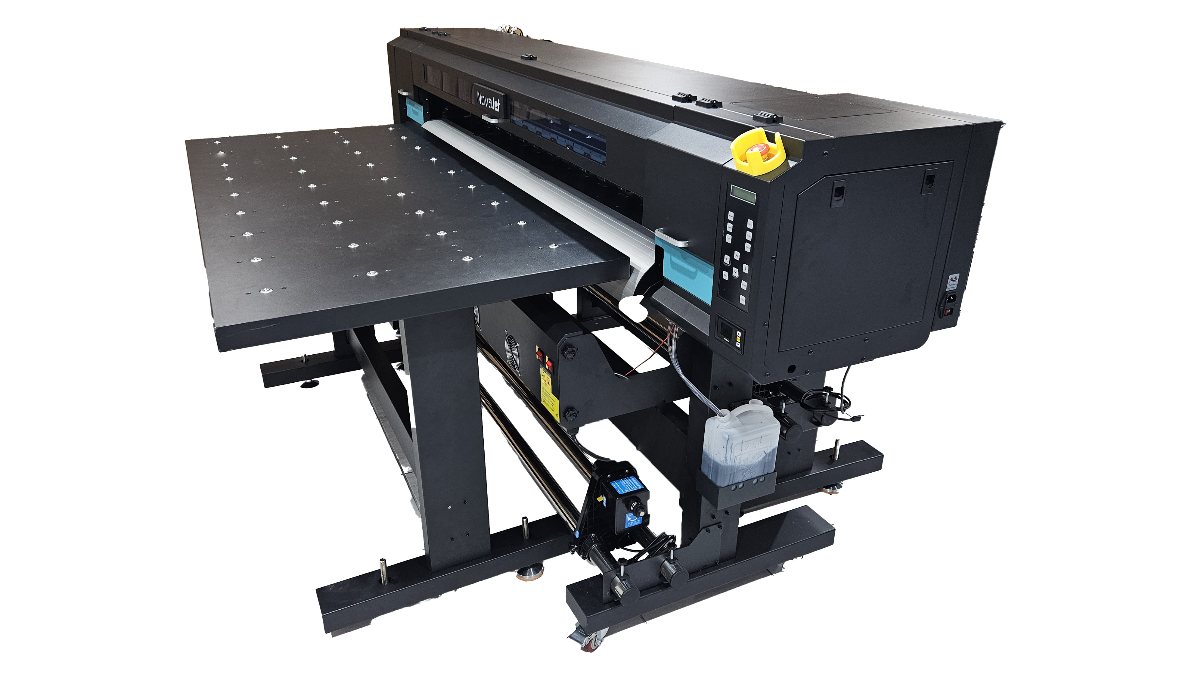 NovaJet Evolution UV