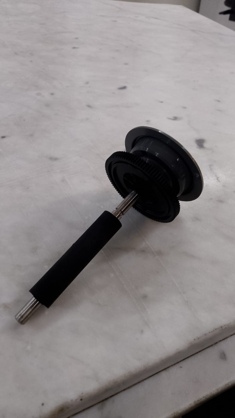 Rolete principal de impress�o linha SD