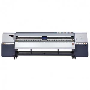 Impressora Solvente NovaJet Power 1000i